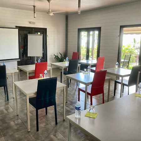 Lodges Balourou Remire-Montjoly Екстериор снимка