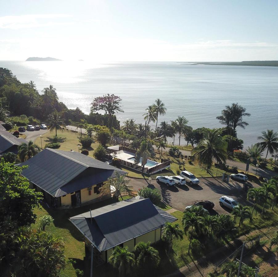 Lodges Balourou Remire-Montjoly Екстериор снимка
