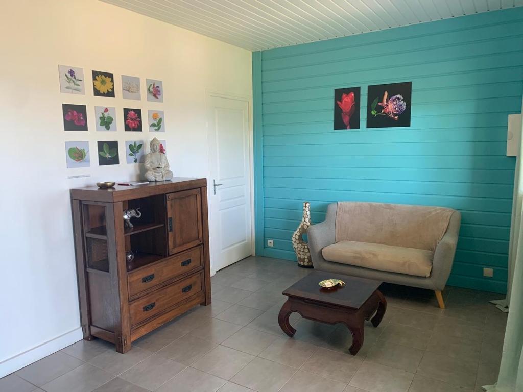 Lodges Balourou Remire-Montjoly Екстериор снимка