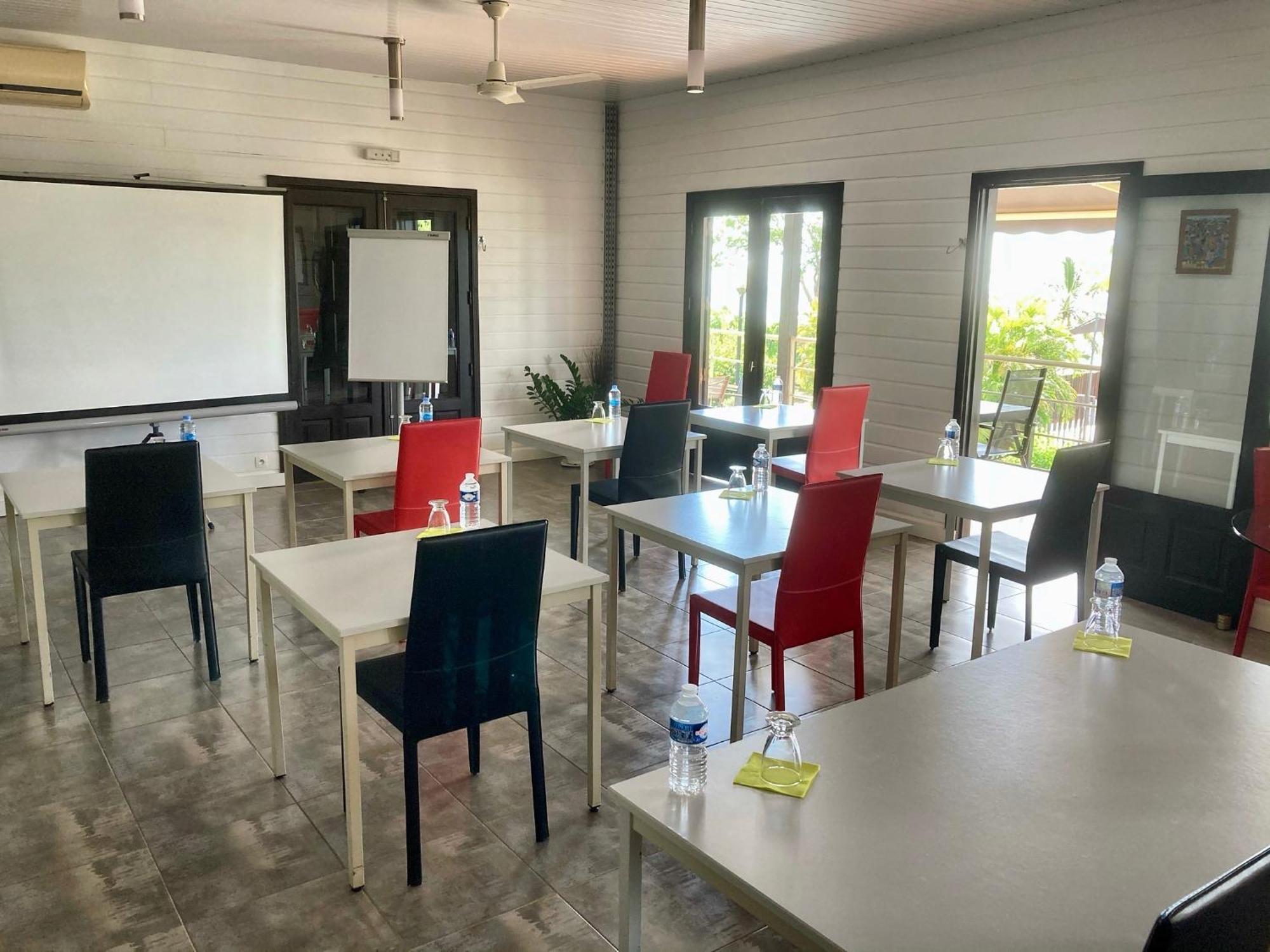 Lodges Balourou Remire-Montjoly Екстериор снимка