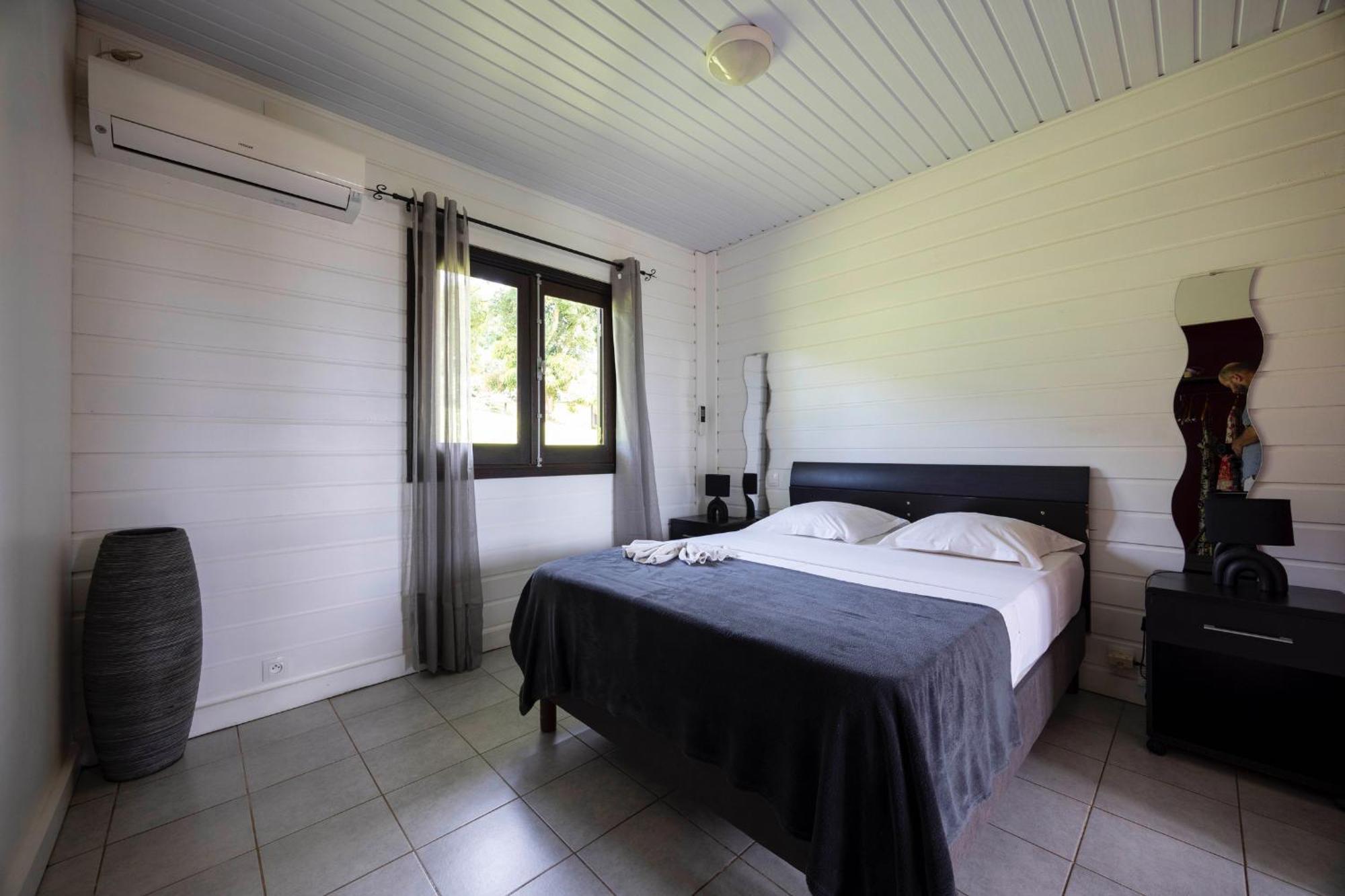Lodges Balourou Remire-Montjoly Екстериор снимка